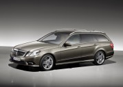 Mercedes-Benz E 500 Estate Mercedes-Benz E 500 Estate